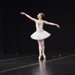 balet 8