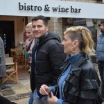 Dobroslavić i Bačić obišli mjesto novog ulaza u Cavtat, Lasiću podrška i 'otvorene ruke' 6 cavtat hdz 6