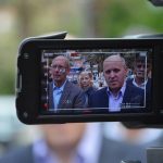 Dobroslavić i Bačić obišli mjesto novog ulaza u Cavtat, Lasiću podrška i 'otvorene ruke' 7 cavtat hdz 7