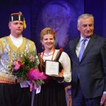 Dan Županije - Laureati