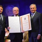 Dan Županije - Laureati
