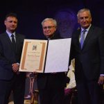 Dan Županije - Laureati