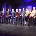 Dan Županije - Laureati