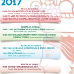 PROGRAM PROSLAVE Župa slavi Dan Općine! 1 dan zupe plakat