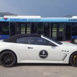 dubrovnik aerodrom auti 3