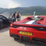 dubrovnik aerodrom auti 8