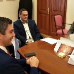 FRANKOVIĆ ‘Za uspješno upravljanje gradom potreban je dijalog’ 4 frankovic drustveni zivot2