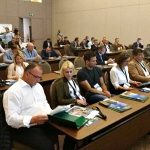 Mato Franković otvorio Konferenciju o komunalnoj infrastrukturi 3 frankovic komunalije2