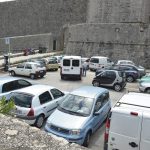 FOTO/POČELO JE... Jeste li spremni za ljeto u gradu? 2 guzva buza parking004