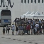 FOTO/POČELO JE... Jeste li spremni za ljeto u gradu? 5 guzva cruiseri022