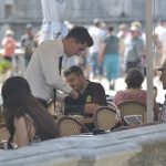 FOTO/POČELO JE... Jeste li spremni za ljeto u gradu? 7 guzva konobar sezonci006