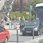 FOTO/POČELO JE... Jeste li spremni za ljeto u gradu? 8 guzva pile002