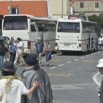 FOTO/POČELO JE... Jeste li spremni za ljeto u gradu? 9 guzva pile006