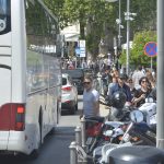 FOTO/POČELO JE... Jeste li spremni za ljeto u gradu? 10 guzva pile010