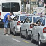 FOTO/POČELO JE... Jeste li spremni za ljeto u gradu? 12 guzva taxi006