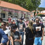 FOTO/POČELO JE... Jeste li spremni za ljeto u gradu? 13 guzva turisti001