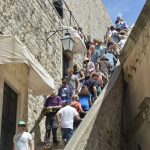 FOTO/POČELO JE... Jeste li spremni za ljeto u gradu? 14 guzva turisti005