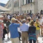 FOTO/POČELO JE... Jeste li spremni za ljeto u gradu? 18 guzva turisti013