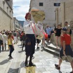 FOTO/POČELO JE... Jeste li spremni za ljeto u gradu? 19 guzva turisti015