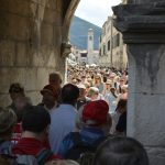 FOTO/POČELO JE... Jeste li spremni za ljeto u gradu? 21 guzva turisti024