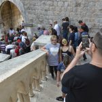 FOTO/POČELO JE... Jeste li spremni za ljeto u gradu? 22 guzva turisti028