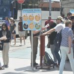 FOTO/POČELO JE... Jeste li spremni za ljeto u gradu? 25 guzva ubacivaci005