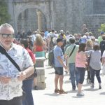 FOTO/POČELO JE... Jeste li spremni za ljeto u gradu? 35 guzva105