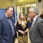 FOTO / HDZ predstavio kandidate za Gradsko vijeće 1 hdz 1