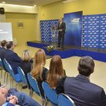 FOTO / HDZ predstavio kandidate za Gradsko vijeće 10 hdz 10