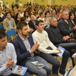 FOTO / HDZ predstavio kandidate za Gradsko vijeće 11 hdz 11