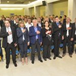 FOTO / HDZ predstavio kandidate za Gradsko vijeće 13 hdz 13