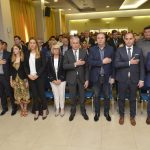 FOTO / HDZ predstavio kandidate za Gradsko vijeće 14 hdz 14