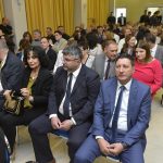 FOTO / HDZ predstavio kandidate za Gradsko vijeće 15 hdz 15