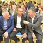 FOTO / HDZ predstavio kandidate za Gradsko vijeće 19 hdz 19