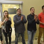 FOTO / HDZ predstavio kandidate za Gradsko vijeće 2 hdz 2