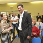 FOTO / HDZ predstavio kandidate za Gradsko vijeće 22 hdz 22