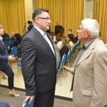 FOTO / HDZ predstavio kandidate za Gradsko vijeće 23 hdz 23