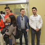 FOTO / HDZ predstavio kandidate za Gradsko vijeće 25 hdz 25