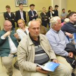 FOTO / HDZ predstavio kandidate za Gradsko vijeće 26 hdz 26