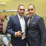 FOTO / HDZ predstavio kandidate za Gradsko vijeće 27 hdz 27