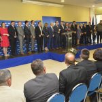 FOTO / HDZ predstavio kandidate za Gradsko vijeće 4 hdz 4