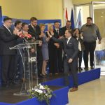 FOTO / HDZ predstavio kandidate za Gradsko vijeće 5 hdz 5