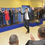 FOTO / HDZ predstavio kandidate za Gradsko vijeće 6 hdz 6