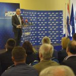 FOTO / HDZ predstavio kandidate za Gradsko vijeće 8 hdz 8