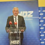 FOTO / HDZ predstavio kandidate za Gradsko vijeće 9 hdz 9