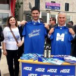 hdz izbori druzenje s gradjanima