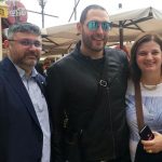 hdz izbori druzenje s gradjanima4