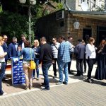 hdz izbori druzenje s gradjanima9