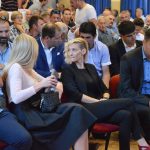 hdz konavle predizborni skup 3