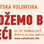 hrvatska volontira